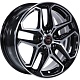 Диск NZ R-04 6,5 x 16 5*114,3 Et: 39 Dia: 60,1 bkf