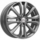 Диск iFree Панган 6 x 16 4*100 Et: 45 Dia: 54,1 Xай вэй Диск iFree Панган 6 x 16 4*100 Et: 45 Dia: 54,1 Xай вэй