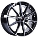 Диск NZ R-03 6,5 x 16 5*112 Et: 33 Dia: 57,1 bkf