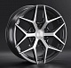 Диск LS wheels LS 1303 8 x 17 6*139,7 Et: 30 Dia: 106,1 GMF Диск LS wheels LS 1303 8 x 17 6*139,7 Et: 30 Dia: 106,1 GMF