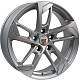 Диск RST R037 7 x 17 5*114,3 Et: 40 Dia: 67,1 Silver Диск RST R037 7 x 17 5*114,3 Et: 40 Dia: 67,1 Silver