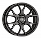Диск LS wheels FlowForming RC07 8,5x19 5*112 Et:25 Dia:66,6 MGM
