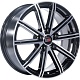 Диск ALCASTA M64 7x17 5*114,3 Et:35 Dia:60,1 bkf