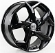 Диск RST R066 6,5x16 5*114,3 Et:40 Dia:60,1 BL