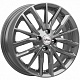 Диск iFree Миконос 6x16 4*98 Et:33 Dia:58,6 Хай Вэй