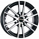 Диск Tech Line 435 5,5x14 4*100 Et:43 Dia:67,1 BD
