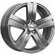 Диск iFree Rebel 7x17 5*108 Et:45 Dia:67,1 Хай вэй