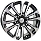 Диск RST R117 7,5x17 6*139,7 Et:25 Dia:106,1 BD