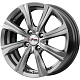 Диск iFree Апероль 6x15 4*100 Et:40 Dia:67,1 Хай вэй