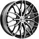 Диск NEO 740 7x17 5*114,3 Et:40 Dia:64,1 BD