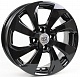 Диск RST R005 6x15 4*100 Et:46 Dia:54,1 BL