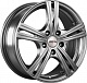Диск X'trike X-112 6,5x16 5*110 Et:37 Dia:65,1 HSB