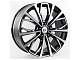Диск RST R038 7x18 5*108 Et:36 Dia:65,1 BD