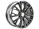 Диск RST R038 7x18 5*108 Et:36 Dia:65,1 BL