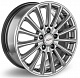 Диск X'trike X-136 7x17 5*114,3 Et:45 Dia:67,1 HSB