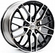 Диск RST R007 7,5x17 5*108 Et:50,5 Dia:63,3 BD