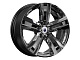 Диск K&K Висмут 7x16 5*100 Et:35 Dia:57,1 кварц