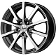 Диск iFree Big Byz 7x17 5*114,3 Et:37 Dia:66,6 Блэк Джек Диск iFree Big Byz 7x17 5*114,3 Et:37 Dia:66,6 Блэк Джек