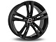 Диск MAK Zenith 8x17 5*108 Et:35 Dia:72,3 Matt Black