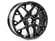 Диск RST R148 8x18 5*112 Et:30 Dia:66,6 BL
