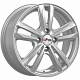 Диск iFree Маскот 6x15 4*100 Et:40 Dia:67,1 Нео-классик