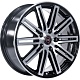 Диск NZ R-01 7x17 5*114,3 Et:45 Dia:60,1 bkf