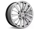 Диск X'trike X-126 7x17 5*110 Et:35 Dia:65,1 HSB