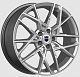Диск K&K Вудроф 7x18 5*108 Et:36 Dia:65,1 дарк платинум Диск K&K Вудроф 7x18 5*108 Et:36 Dia:65,1 дарк платинум