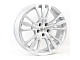 Диск RST R188 7x18 5*114,3 Et:37 Dia:66,6 Silver