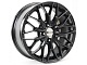 Диск NEO 654 6,5x16 5*114,3 Et:45 Dia:60,1 BL