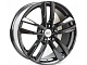 Диск RST R128 7,5x18 5*108 Et:45 Dia:63,3 BL Диск RST R128 7,5x18 5*108 Et:45 Dia:63,3 BL