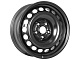 Диск ТЗСК Chery Tiggo 7x17 5*108 Et:33 Dia:60,1 черный