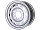 Диск Аккурайд UAZ 31622 6,5x16 5*139,7 Et:40 Dia:108,6 металлик