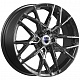 Диск K&K Вудроф 7x18 5*114,3 Et:53 Dia:54,1 кварц Диск K&K Вудроф 7x18 5*114,3 Et:53 Dia:54,1 кварц