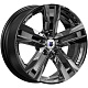 Диск K&K Висмут 7x16 5*108 Et:33 Dia:67,1 кварц