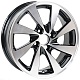 Диск RST R055 6x15 4*98 Et:33 Dia:58,6 BD Диск RST R055 6x15 4*98 Et:33 Dia:58,6 BD