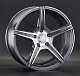 Диск LS wheels LS 892 8x17 4*100 Et:35 Dia:60,1 gmf