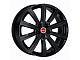 Диск MAK Birmingham 8,5x20 5*120 Et:43 Dia:64,1 Gloss Black
