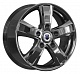 Диск K&K Канцлер 8x18 5*150 Et:60 Dia:110,1 кварц Диск K&K Канцлер 8x18 5*150 Et:60 Dia:110,1 кварц
