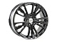 Диск RST R188 7x18 5*108 Et:33 Dia:60,1 BL Диск RST R188 7x18 5*108 Et:33 Dia:60,1 BL