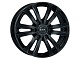 Диск MAK Safari 6 8,5x20 6*139,7 Et:30 Dia:100,1 Gloss Black Диск MAK Safari 6 8,5x20 6*139,7 Et:30 Dia:100,1 Gloss Black