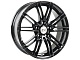 Диск RST R187 7x17 5*110 Et:46 Dia:63,3 BL Диск RST R187 7x17 5*110 Et:46 Dia:63,3 BL