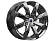 Диск K&K Джемини 6x15 4*100 Et:40 Dia:60,1 кварц