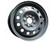 Диск Аккурайд VAZ 2170 5,5x14 4*98 Et:35 Dia:58,6 серый