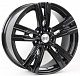 Диск RST R228 8x18 5*114,3 Et:50 Dia:60,1 BL