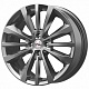 Диск iFree Андерсен 7x17 4*100 Et:41 Dia:60,1 BK