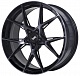Диск RR CSSYA5636 8,5x19 5*114,3 Et:35 Dia:67,1 B-P/B