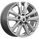 Диск K&K Мичиган 8x18 5*150 Et:56 Dia:110,1 дарк платинум