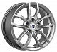 Диск K&K Фрост 6,5x15 5*110 Et:35 Dia:65,1 дарк платинум
