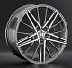 Диск LS wheels FlowForming RC76 8x18 5*108 Et:45 Dia:63,3 gmf